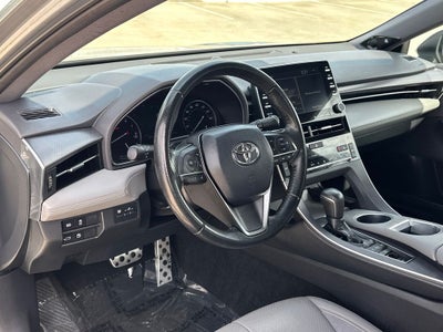 2019 Toyota Avalon XSE