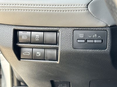 2019 Toyota Avalon XSE