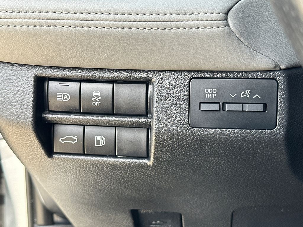 2019 Toyota Avalon XSE