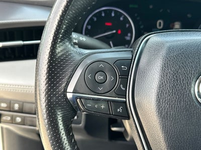 2019 Toyota Avalon XSE