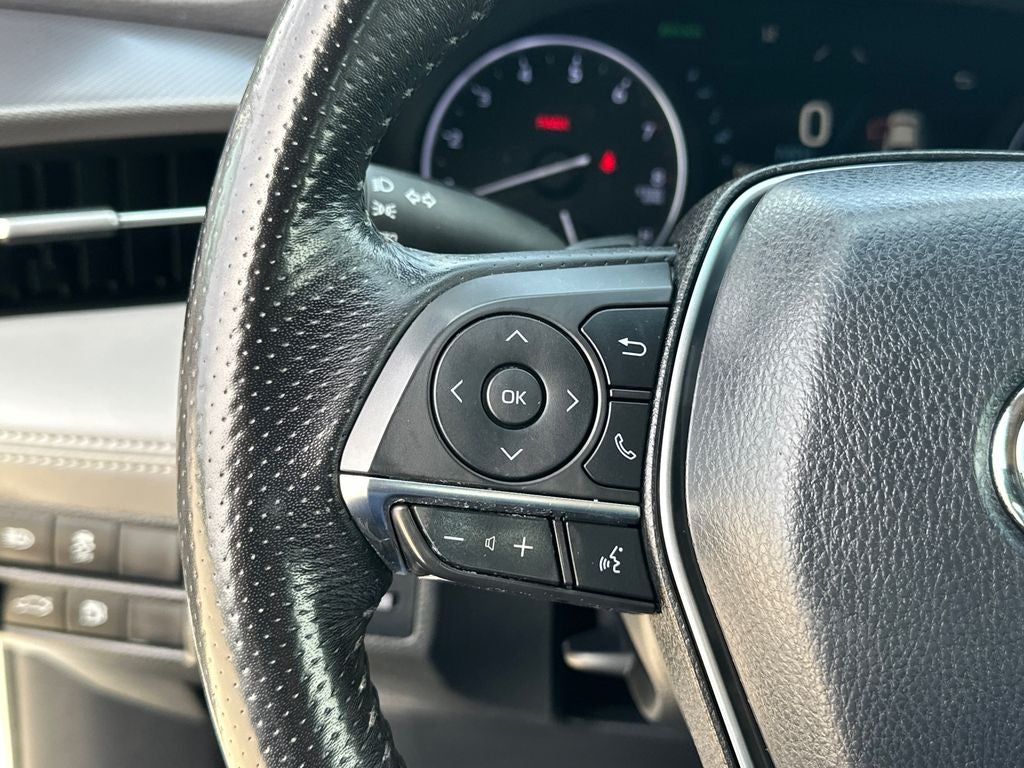 2019 Toyota Avalon XSE