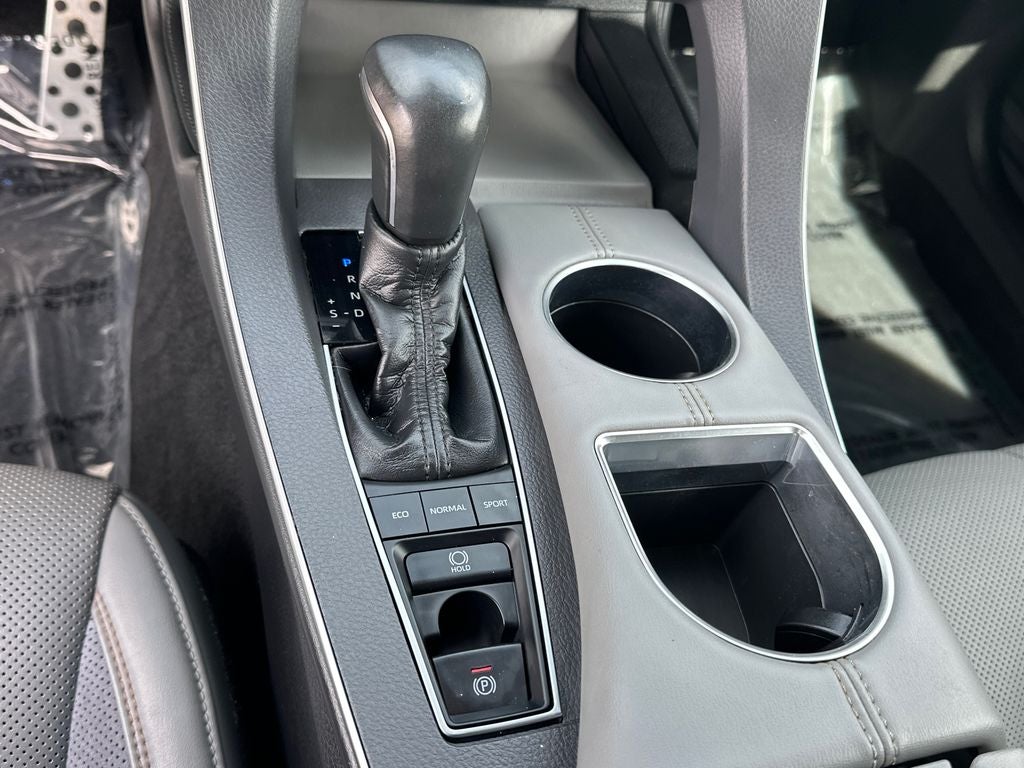 2019 Toyota Avalon XSE