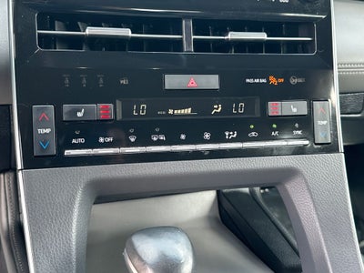 2019 Toyota Avalon XSE
