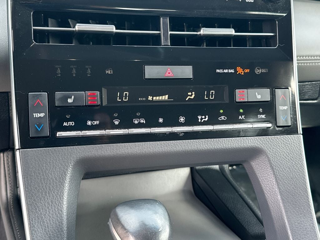 2019 Toyota Avalon XSE