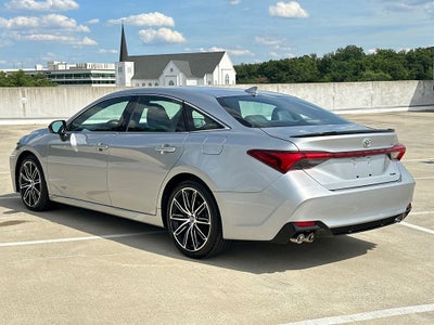 2019 Toyota Avalon XSE