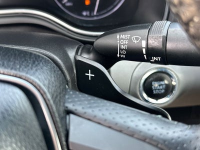 2019 Toyota Avalon XSE