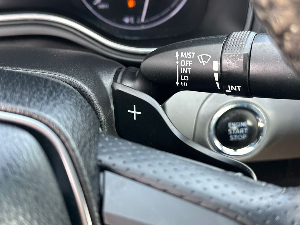 2019 Toyota Avalon XSE
