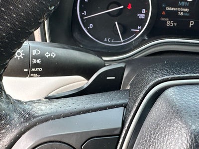 2019 Toyota Avalon XSE