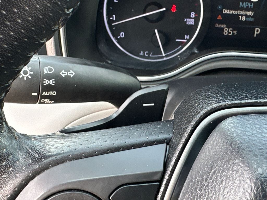 2019 Toyota Avalon XSE