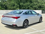 2019 Toyota Avalon XSE