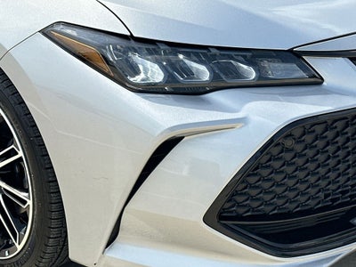 2019 Toyota Avalon XSE