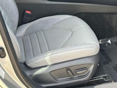 2019 Toyota Avalon XSE
