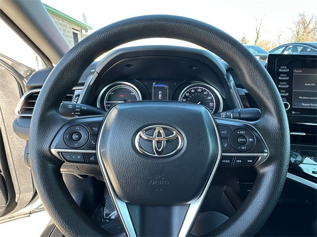 2021 Toyota Camry Hybrid LE