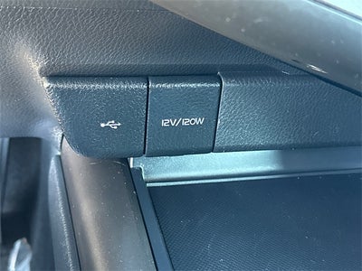 2021 Toyota Camry Hybrid LE