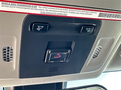 2021 Toyota Camry Hybrid LE