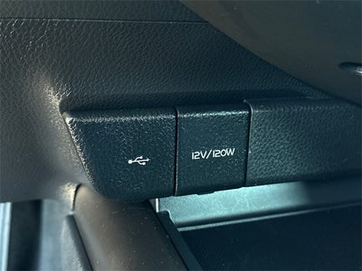 2021 Toyota Camry Hybrid LE