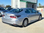 2021 Toyota Camry Hybrid LE