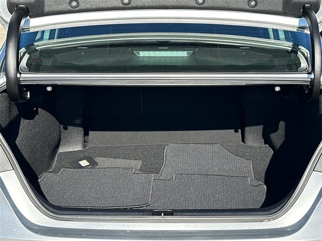 2021 Toyota Camry Hybrid LE