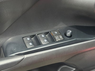 2020 Toyota Camry Hybrid LE