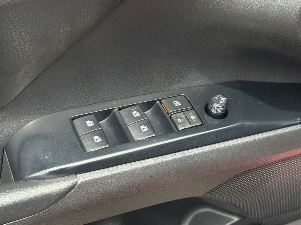 2020 Toyota Camry Hybrid LE