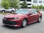 2020 Toyota Camry Hybrid LE