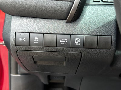 2020 Toyota Camry Hybrid LE
