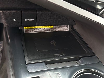 2020 Toyota Camry Hybrid LE