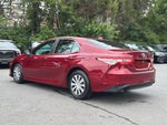 2020 Toyota Camry Hybrid LE