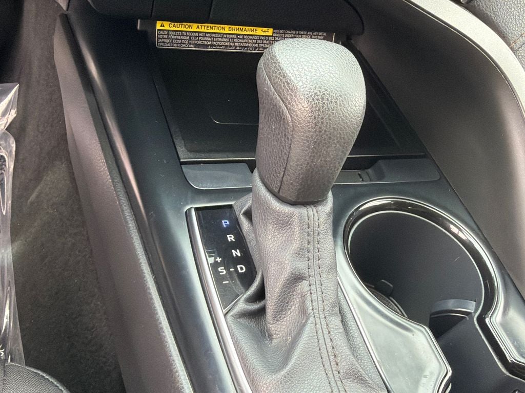 2020 Toyota Camry Hybrid LE