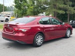 2020 Toyota Camry Hybrid LE