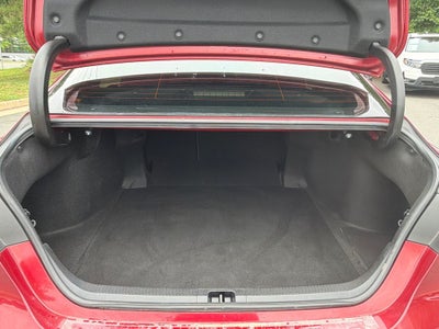 2020 Toyota Camry Hybrid LE