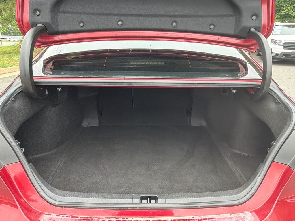 2020 Toyota Camry Hybrid LE