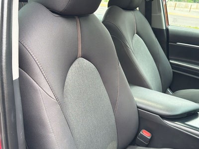 2020 Toyota Camry Hybrid LE