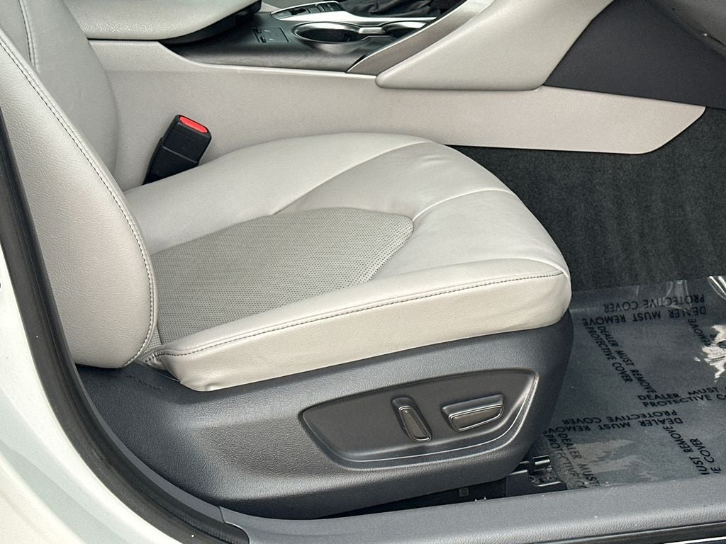 2022 Toyota Camry XLE