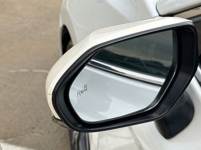 2022 Toyota Camry XLE