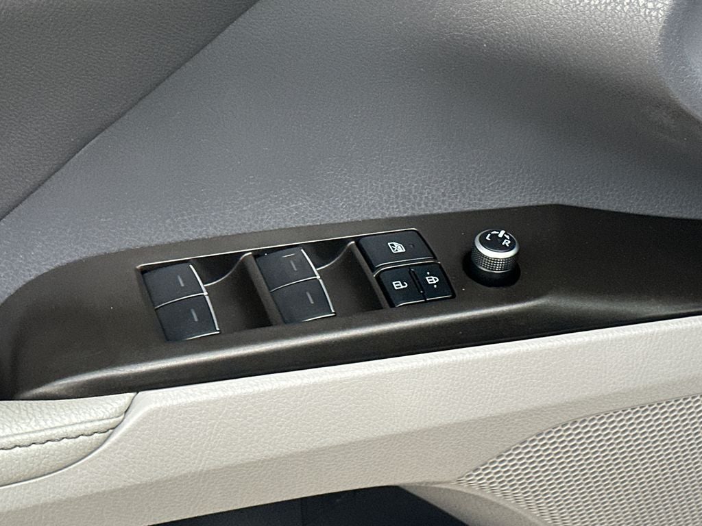 2022 Toyota Camry XLE