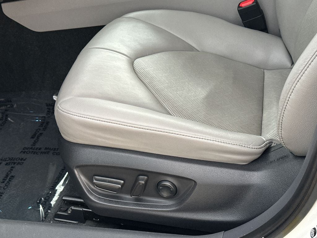 2022 Toyota Camry XLE