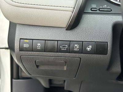 2022 Toyota Camry XLE