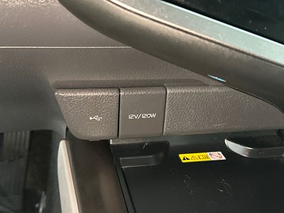2022 Toyota Camry XLE