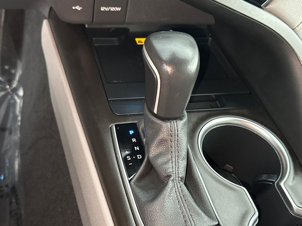 2022 Toyota Camry XLE