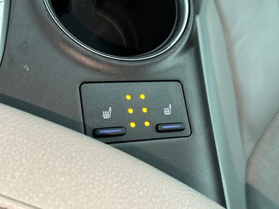 2022 Toyota Camry XLE