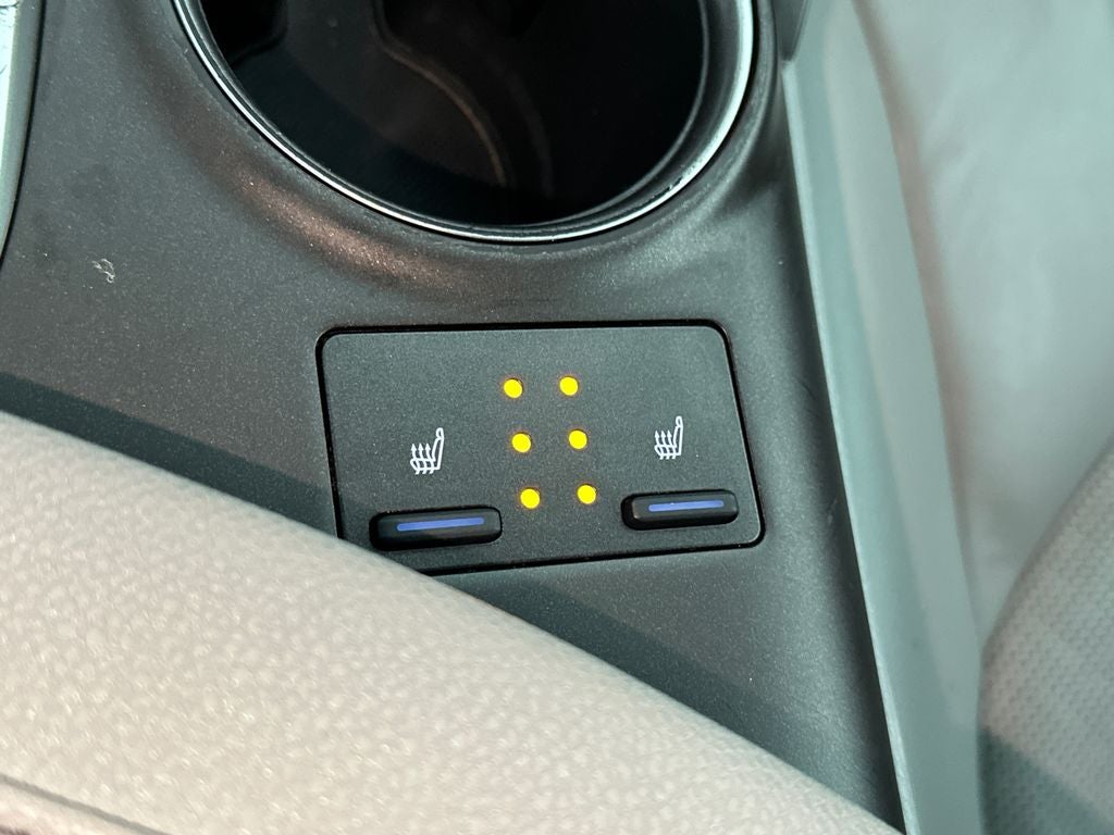 2022 Toyota Camry XLE