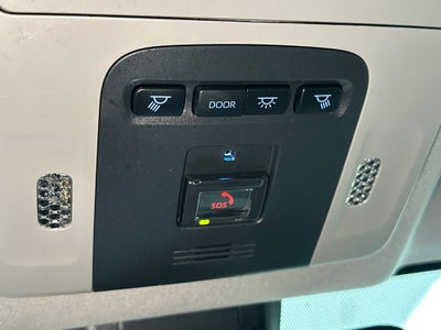 2022 Toyota Camry XLE