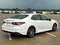 2022 Toyota Camry XLE