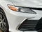 2022 Toyota Camry XLE