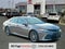 2023 Toyota Camry Hybrid XLE