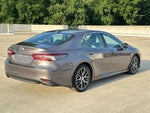 2023 Toyota Camry Hybrid XLE