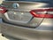 2023 Toyota Camry Hybrid XLE