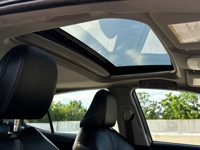 2023 Toyota Camry Hybrid XLE