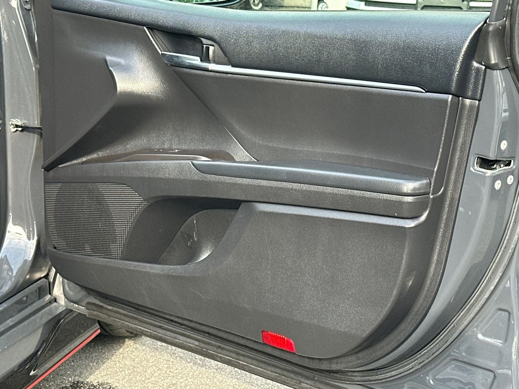 2023 Toyota Camry TRD V6